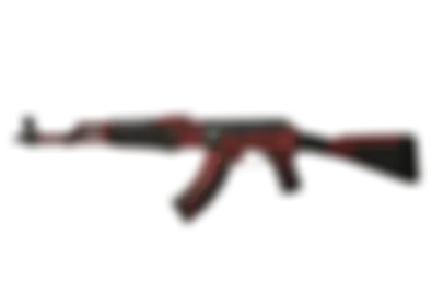 AK-47 | Orbit Mk01 skin image
