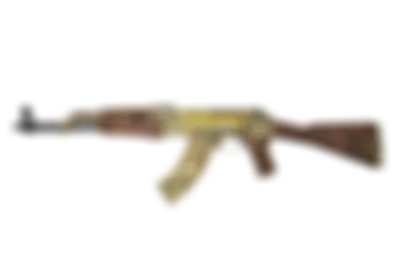 AK-47 | Panthera onca skin image