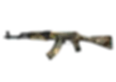 AK-47 | Phantom Disruptor skin image