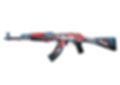 AK-47 | Point Disarray skin image