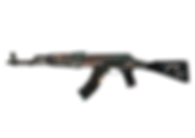AK-47 | Rat Rod skin image