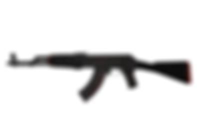 AK-47 | Redline skin image