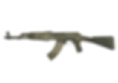 AK-47 | Safari Mesh skin image