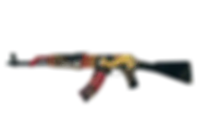 AK-47 | The Empress skin image