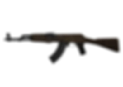 AK-47 | Uncharted skin image