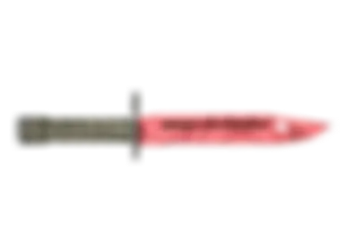 Bayonet | Slaughter skin image