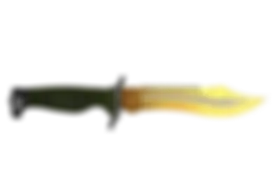 Bowie Knife | Lore skin image