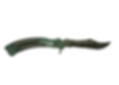Butterfly Knife | Boreal Forest skin image