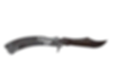 Butterfly Knife | Rust Coat skin image