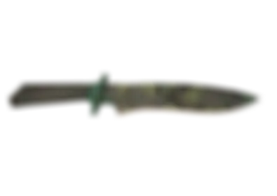 Classic Knife | Boreal Forest skin image