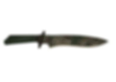 Classic Knife | Forest DDPAT skin image