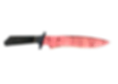 Classic Knife | Slaughter skin image