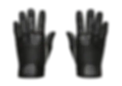 Driver Gloves | Black Tie skin image