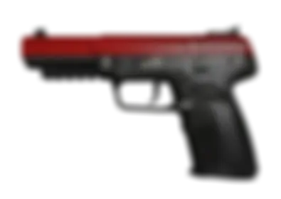 Five-SeveN | Candy Apple skin image