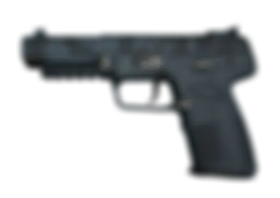 Five-SeveN | Forest Night skin image