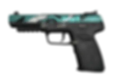 Five-SeveN | Fowl Play skin image