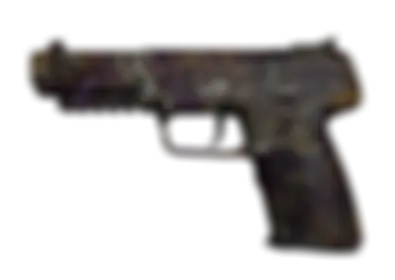 Five-SeveN | Withered Vine skin image