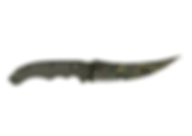 Flip Knife | Boreal Forest skin image