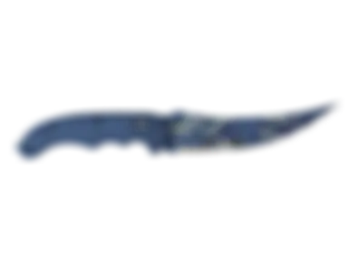 Flip Knife | Bright Water skin image