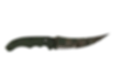Flip Knife | Forest DDPAT skin image
