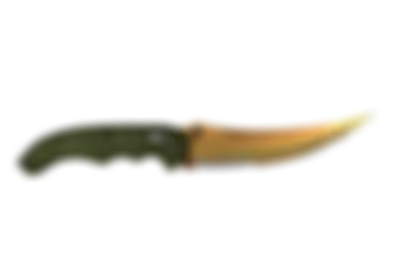 Flip Knife | Lore skin image