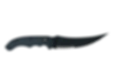 Flip Knife | Night skin image