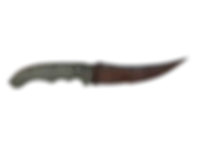 Flip Knife | Rust Coat skin image