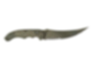 Flip Knife | Safari Mesh skin image