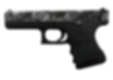 Glock-18 | Catacombs skin image