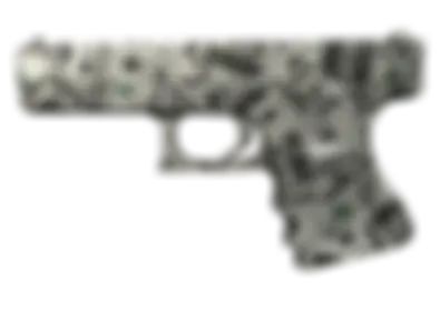 Glock-18 | Franklin skin image