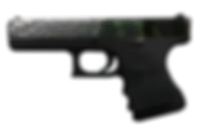 Glock-18 | Grinder skin image