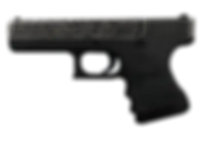 Glock-18 | Ironwork skin image