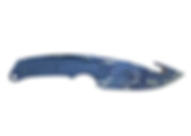 Gut Knife | Bright Water skin image