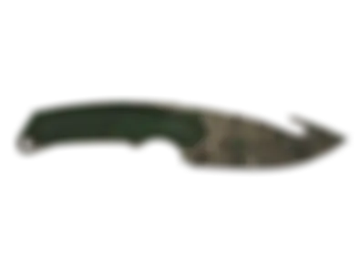Gut Knife | Forest DDPAT skin image