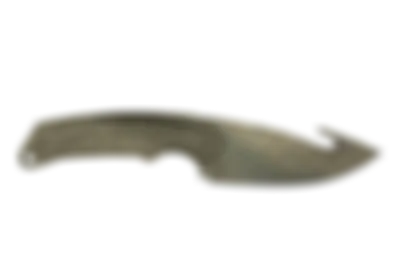 Gut Knife | Safari Mesh skin image