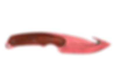 Gut Knife | Slaughter skin image