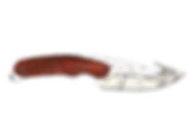 Gut Knife | Stained skin image