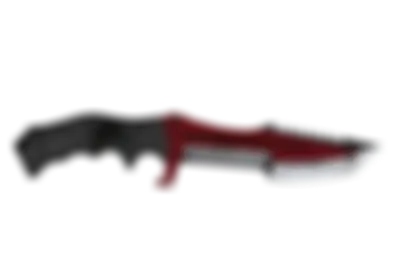 Huntsman Knife | Autotronic skin image