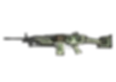 M249 | Deep Relief skin image