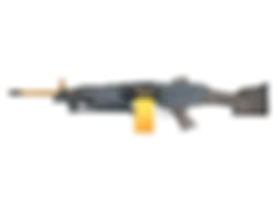 M249 | Impact Drill skin image
