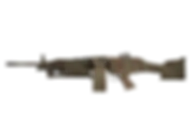 M249 | Predator skin image