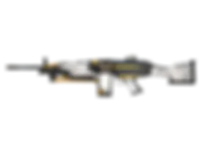 M249 | Spectre skin image