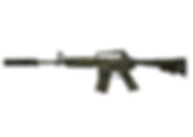M4A1-S | Boreal Forest skin image