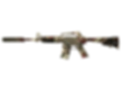 M4A1-S | Fizzy POP skin image
