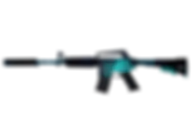 M4A1-S | Icarus Fell skin image