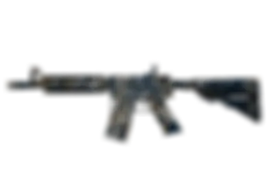 M4A4 | Global Offensive skin image