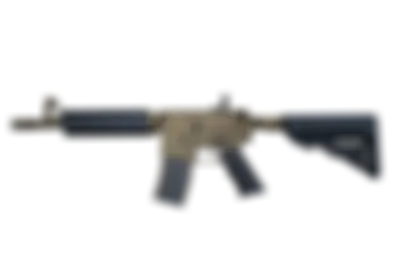 M4A4 | Tornado skin image