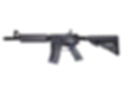 M4A4 | X-Ray skin image