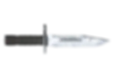 M9 Bayonet | Damascus Steel skin image