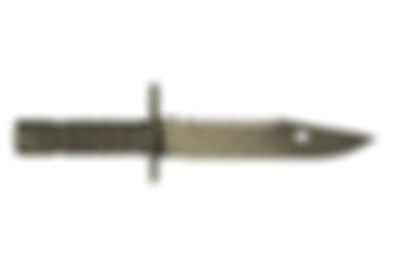 M9 Bayonet | Safari Mesh skin image